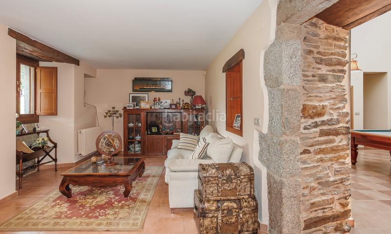 Foto 2f650c2c-16d1-4e3e-9430-af3632ac23ab. Chalet mit pool in Parroquias del Este Lugo