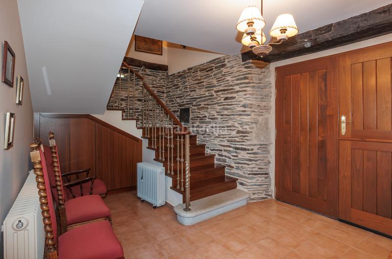 Foto 333d72f4-c2ea-4dec-a8d5-2921956c8712. Chalet mit pool in Parroquias del Este Lugo