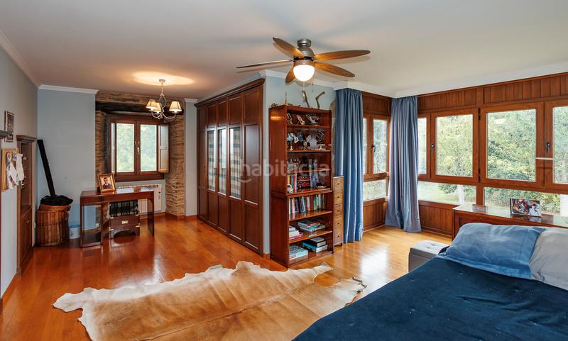 Foto 45db4063-7f0d-466e-8192-94c2c21927f0. Chalet mit pool in Parroquias del Este Lugo