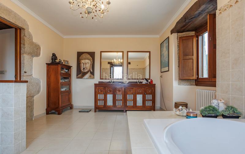 Foto 6a5e4e48-c128-4cc9-bd7e-0ef4d4a3655b. Chalet mit pool in Parroquias del Este Lugo