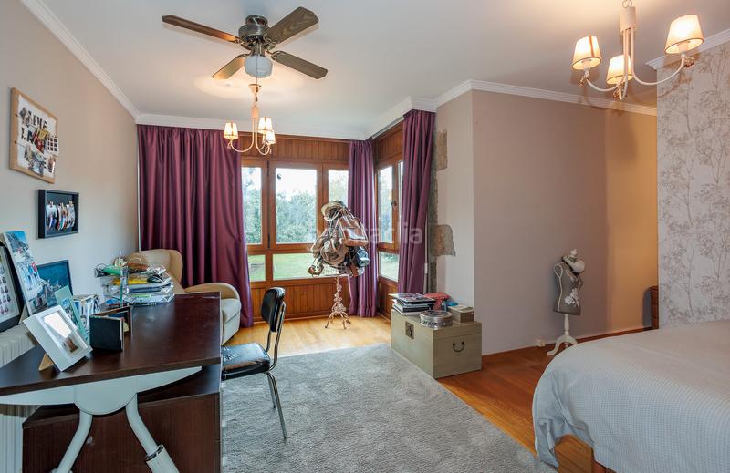 Foto 6e0e335b-738d-409f-a65e-d0123f7b9a54. Chalet mit pool in Parroquias del Este Lugo