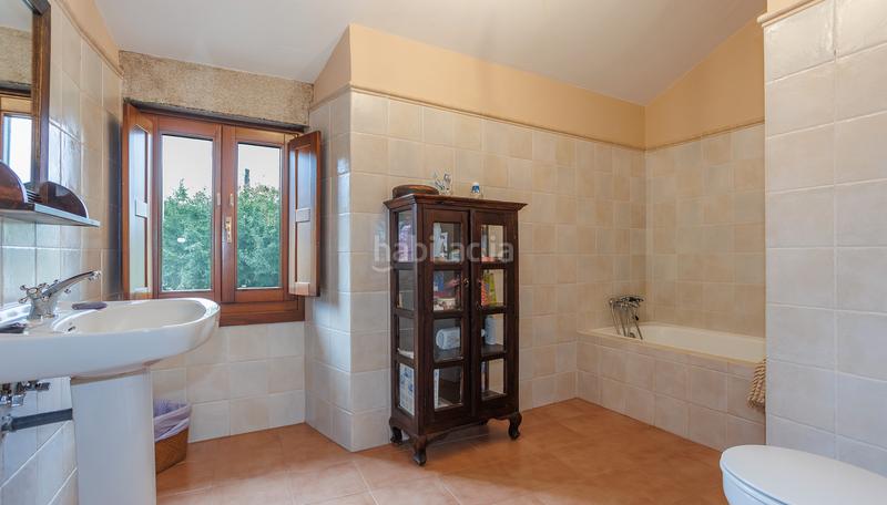 Foto 6efcf5a6-acc2-43c7-96da-c70497d77f08. Chalet mit pool in Parroquias del Este Lugo