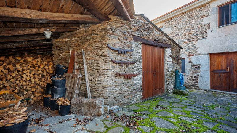 Foto 7c5cb404-8304-4b56-ad2e-0a216f1fb6a6. Chalet mit pool in Parroquias del Este Lugo