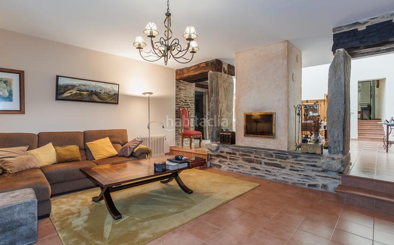 Foto 8ae69892-684a-4a66-b27c-64a7ed3775f4. Chalet mit pool in Parroquias del Este Lugo