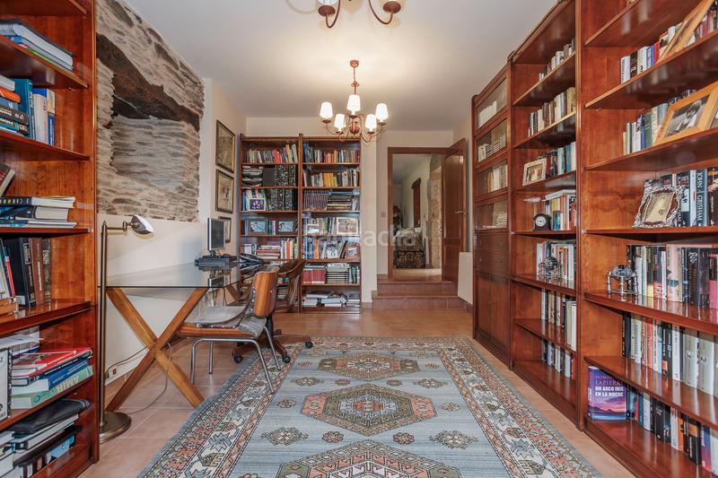 Foto b2c9eafd-13f8-47bd-ac9e-d753b5412668. Chalet mit pool in Parroquias del Este Lugo