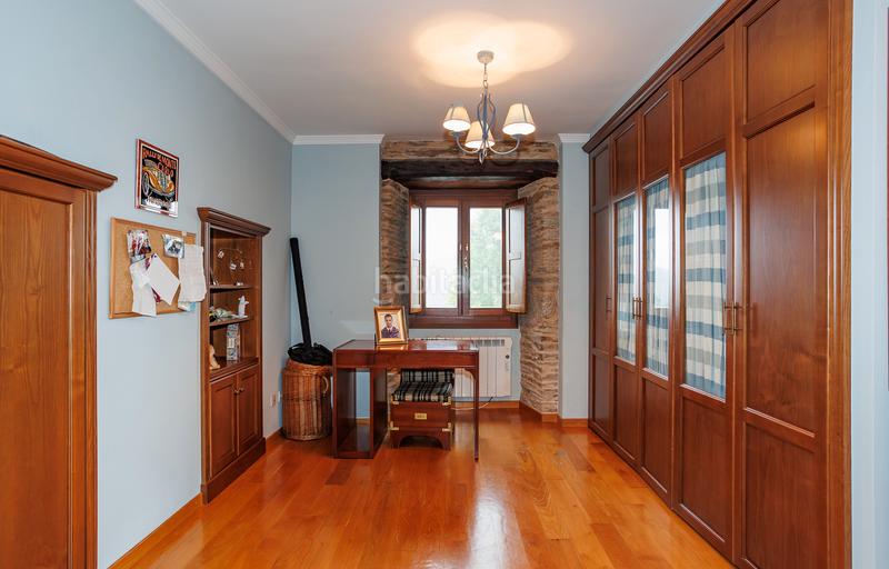 Foto b3184b59-4c36-475a-a616-a40dde803975. Chalet mit pool in Parroquias del Este Lugo