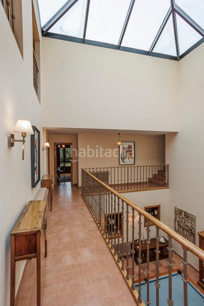 Foto c24a9d7f-55d7-47f1-8010-eacaf8d43ef4. Chalet mit pool in Parroquias del Este Lugo