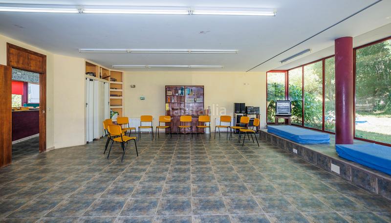 Foto 191b31a5-88c9-4cbd-aaa7-04848a9ae1ad. Local comercial granja escuela con piscina y áreas de recreo en ourense en Coles