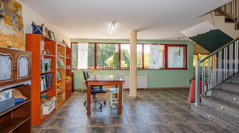 Foto 402c8f16-0f8a-4c91-8065-4be6d7f0e932. Local comercial granja escuela con piscina y áreas de recreo en ourense en Coles