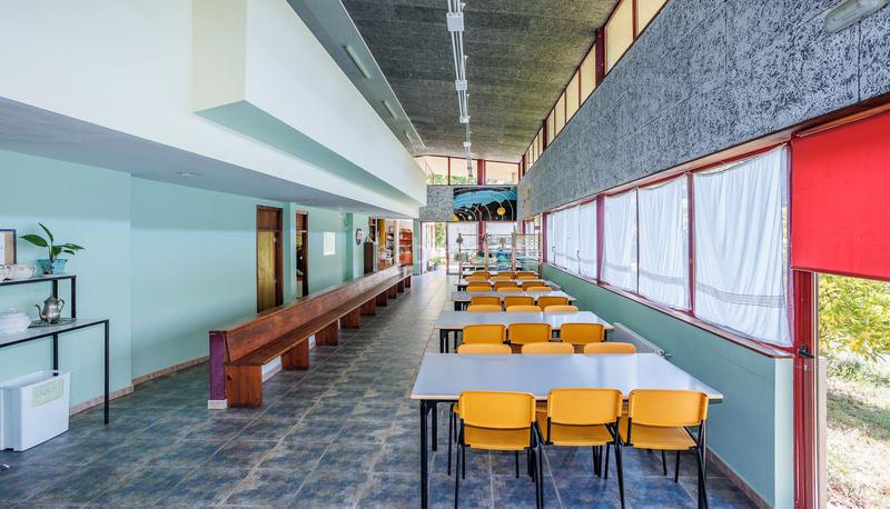 Foto 5aa617b1-9578-4049-b596-7d8856f3803c. Local comercial granja escuela con piscina y áreas de recreo en ourense en Coles