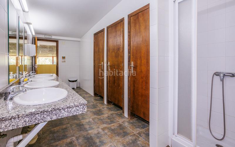 Foto 9fa65141-37b3-4c8b-bf7f-8e29086b20bc. Local comercial granja escuela con piscina y áreas de recreo en ourense en Coles