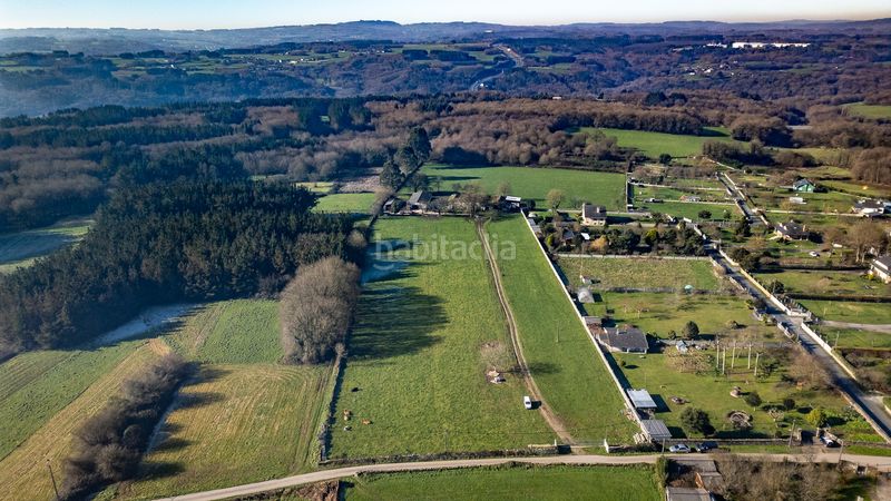 Foto 97e071a7-c3d6-40b5-a890-e03f78a20bcd. Masia a Parroquias del Este Lugo