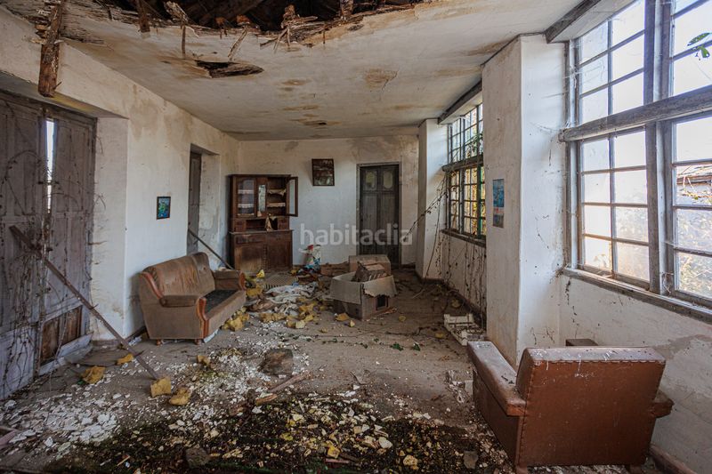 Foto e5aa98ec-2add-4b32-bb95-e48cfec1f864. Masia a Parroquias del Este Lugo