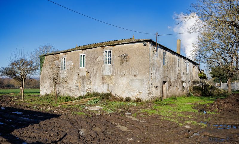 Foto fb62d805-d483-4ec8-a591-6d64d609e29e. Masia a Parroquias del Este Lugo