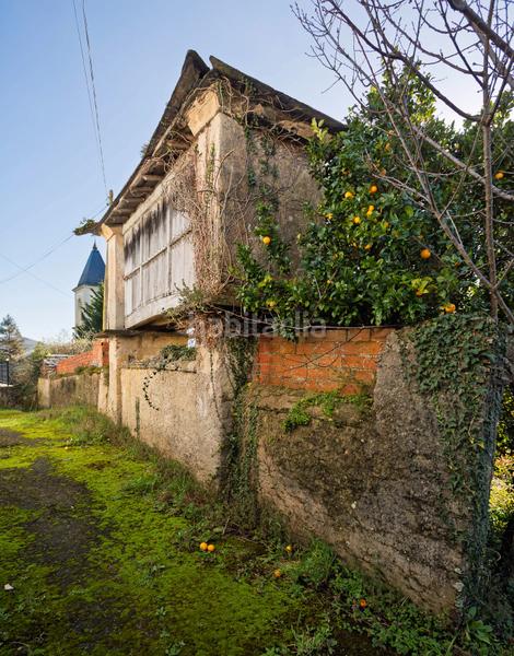Foto 0f1d1426-5517-4f06-9180-2f00b94104d7. Masía casa rectoral a reformar en Trabada