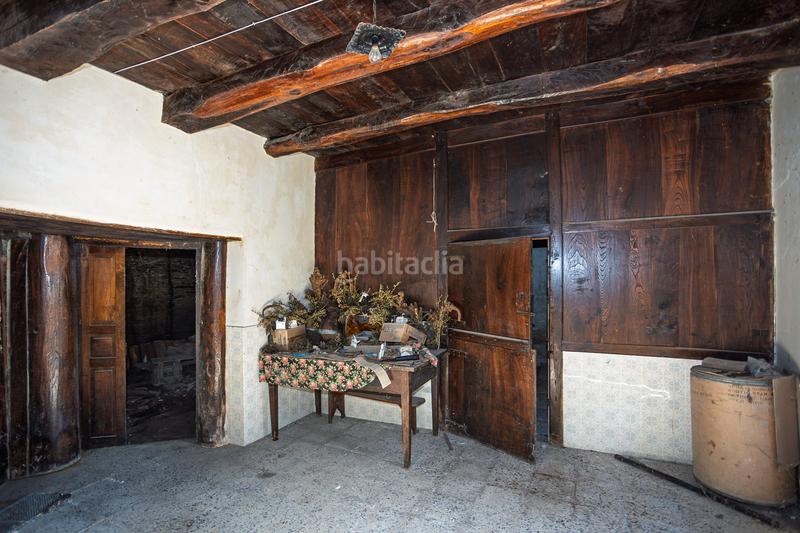 Foto 675b7b3d-0365-4336-85a7-f5de9b3de065. Masía casa rectoral a reformar en Trabada