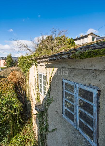 Foto ca25dcbd-adbd-42b6-b8ef-0ad0c44fa11d. Masía casa rectoral a reformar en Trabada