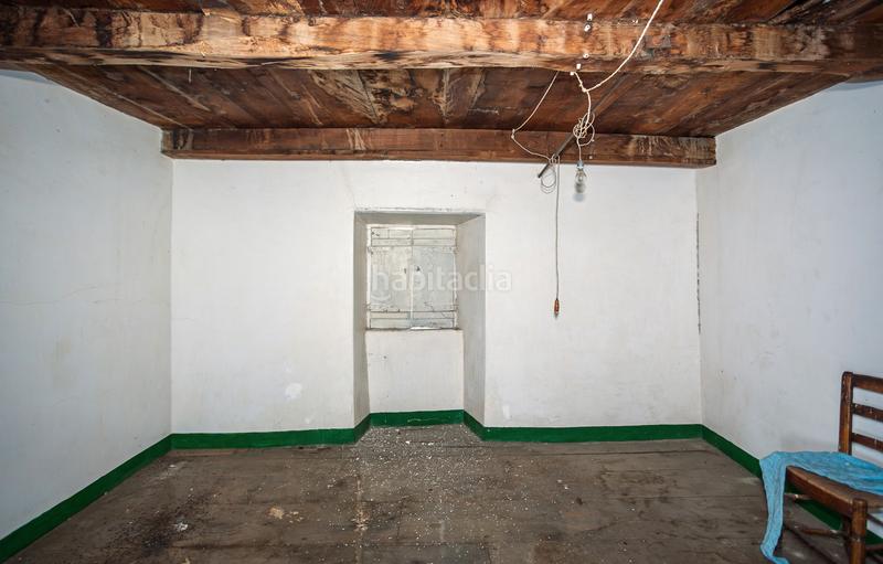 Foto e6cc845e-cc1a-4f74-a8b8-9f6cbaee1af8. Masía casa rectoral a reformar en Trabada