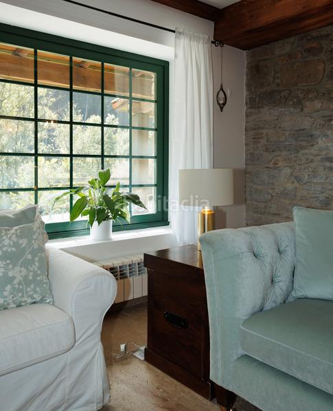 Foto 1323ea76-5837-4fcf-bc79-6529ccc81522. Masía casa reformada cerca del mar en Cedeira