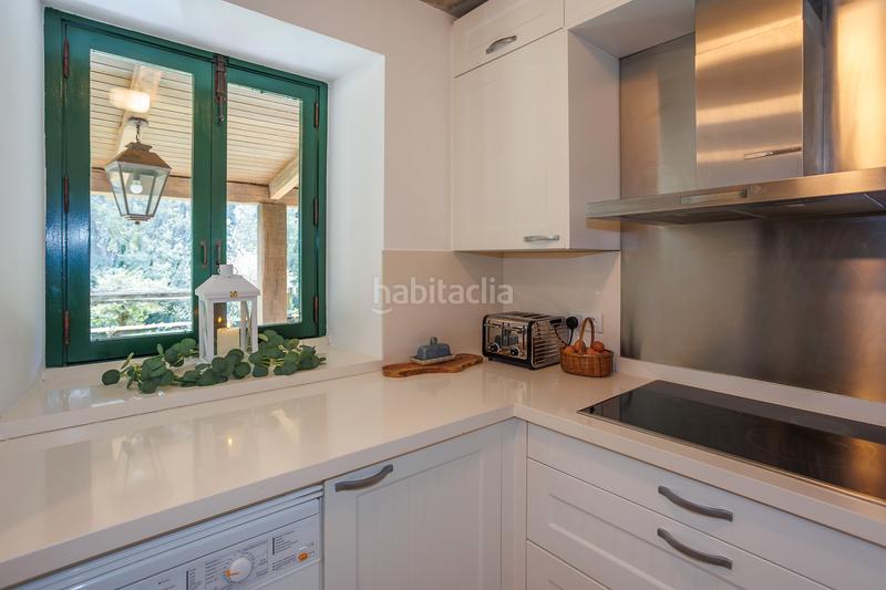 Foto 284ab668-dd03-4561-b2ee-85d702faf1ad. Masía casa reformada cerca del mar en Cedeira