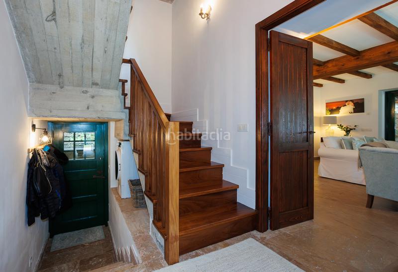 Foto 2fc0de34-9e48-40a0-b0d6-df5a2eb92085. Masía casa reformada cerca del mar en Cedeira