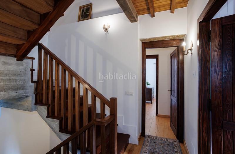 Foto 390cc235-17f6-412e-b8fb-8513497fbcaa. Masía casa reformada cerca del mar en Cedeira