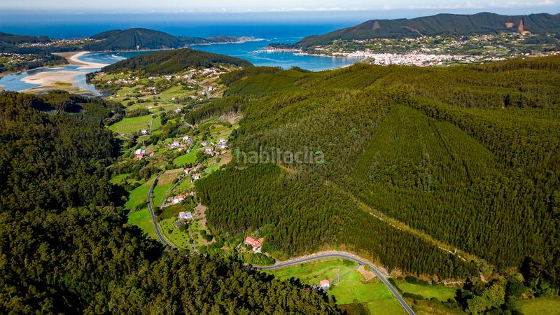 Foto 589fc9bc-e6bf-4664-8d29-9cb508c12f1f. Masía casa reformada cerca del mar en Cedeira