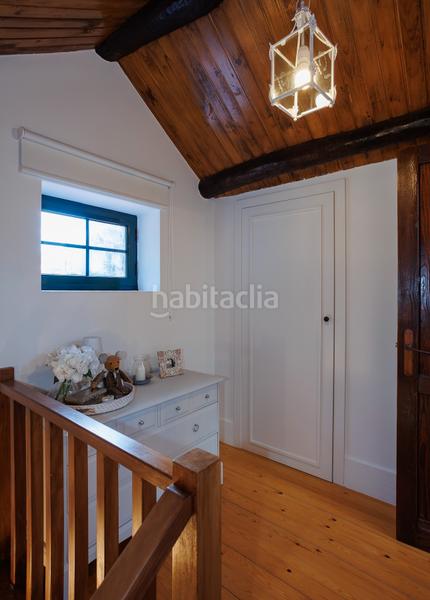 Foto 6d548754-479c-4f3e-b77b-59b9bebd39c1. Masía casa reformada cerca del mar en Cedeira