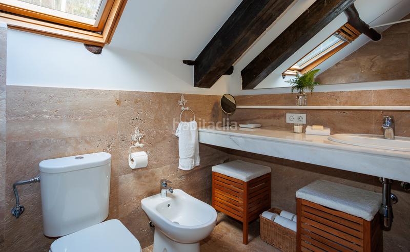 Foto 9c19b5cb-a210-4d3e-ad7b-450b89f54bee. Masía casa reformada cerca del mar en Cedeira