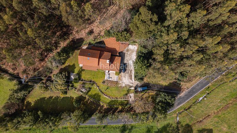 Foto a4c21e2d-39b9-44fa-b05a-ac9fccf2abc0. Masía casa reformada cerca del mar en Cedeira