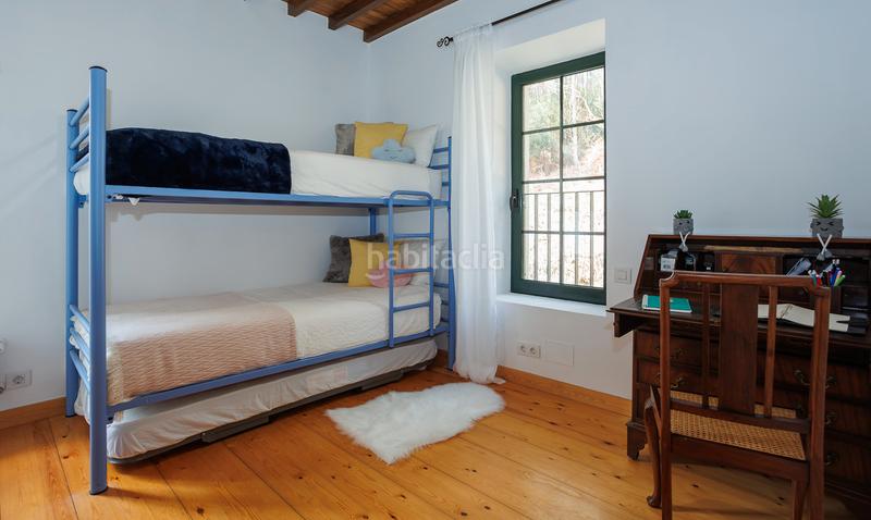 Foto aaf35eed-72cd-49b6-b67d-8485b3278b2e. Masía casa reformada cerca del mar en Cedeira