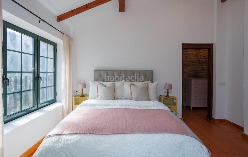 Foto bc4ce0fe-51ad-49e7-bb23-069d25616285. Masía casa reformada cerca del mar en Cedeira