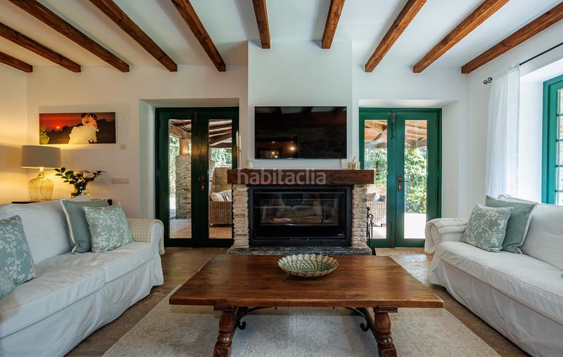 Foto c9b79b39-3bf4-4e5b-aef7-e924d129fe4c. Masía casa reformada cerca del mar en Cedeira