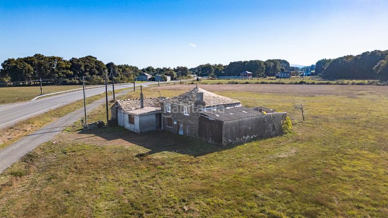 Foto 00b385a9-eac0-48ea-aaf9-e059030ef297. Casale in Outeiro de Rei