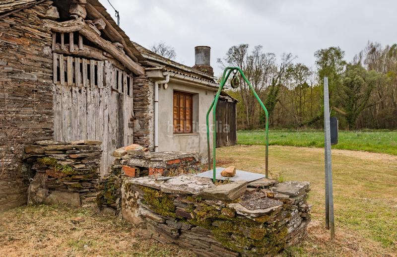 Foto 0a1a5f46-51c9-4fdb-a9c8-6db535d865b6. Casale in Outeiro de Rei