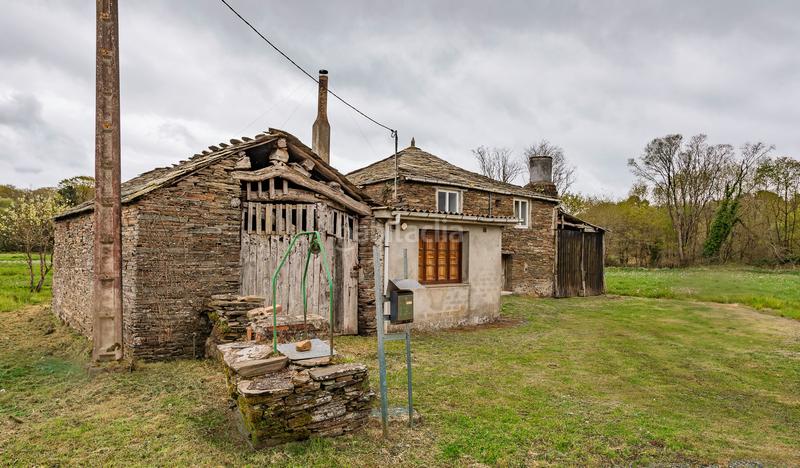 Foto 18407e20-8700-4995-bb21-eb9cfad3b13f. Casale in Outeiro de Rei