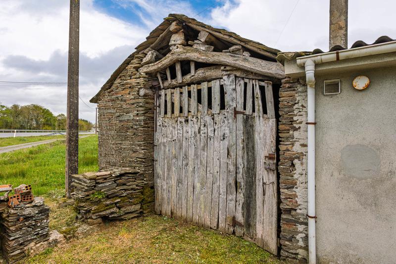 Foto 3b7c0252-238f-4196-b1d6-f076fa35c669. Casale in Outeiro de Rei