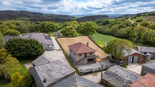 Masia a Palas de Rei. Casa rústica con terrenos cerca de palas de rei