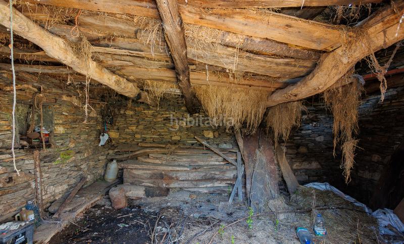 Foto e64d21a1-5251-4496-ad23-ad8d3a6bec7e. Casale in Outeiro de Rei