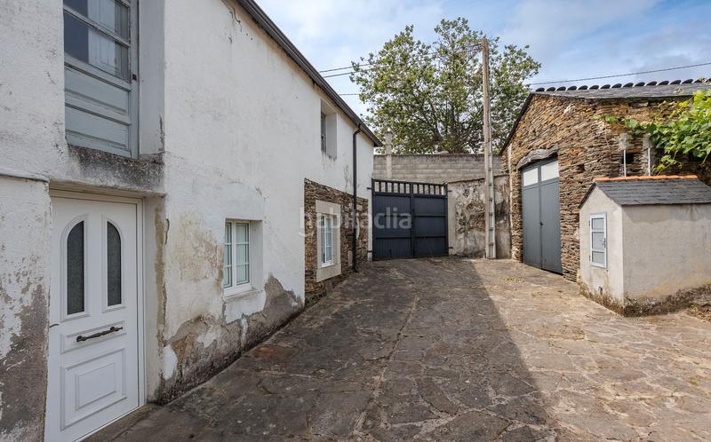 Foto 02eea606-93d9-4008-81b1-d644552be8da. Masia a San Roque - As Fontiñas Lugo