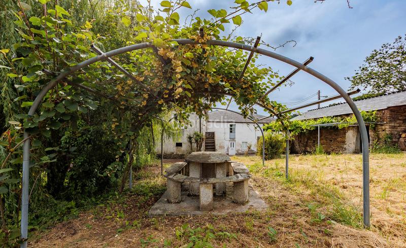 Foto 05dba0e3-9676-49b4-92af-a66d192394bc. Masia a San Roque - As Fontiñas Lugo