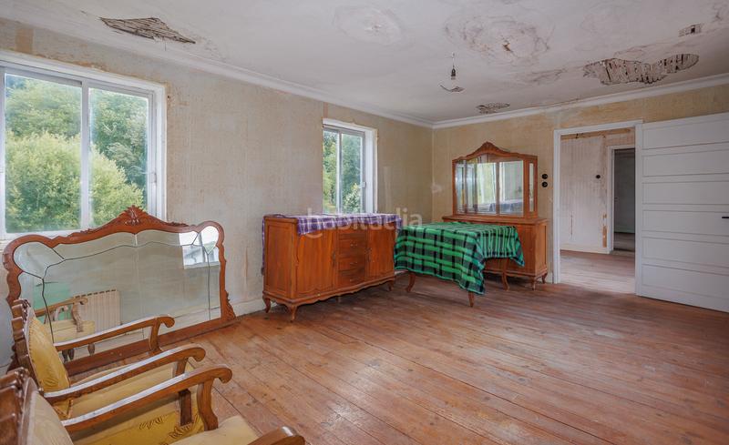 Foto 06b2f68e-b0cf-4c73-9132-47f6d70d900c. Masia a San Roque - As Fontiñas Lugo