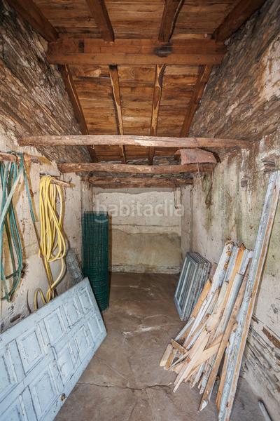 Foto 0cd8c7cd-7a36-47bd-ae21-6075b32ced60. Masia a San Roque - As Fontiñas Lugo