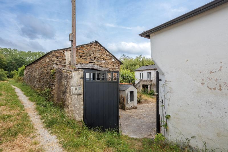 Foto 243edeb8-0129-4189-aea0-1aa4383cd696. Masia a San Roque - As Fontiñas Lugo