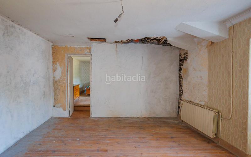 Foto 3a2d444a-2858-4827-a968-8845555999f5. Masia a San Roque - As Fontiñas Lugo