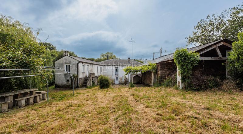 Foto 44d8959d-e469-4498-a995-83aaeb605542. Masia a San Roque - As Fontiñas Lugo