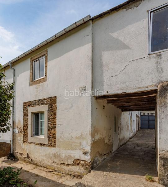 Foto 6ebd321f-4747-4d51-9f7c-703002c537cb. Masia a San Roque - As Fontiñas Lugo