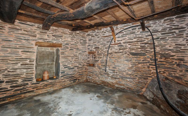 Foto 7da7e4f8-0d2b-433e-8dfc-e30a5588484d. Masia a San Roque - As Fontiñas Lugo