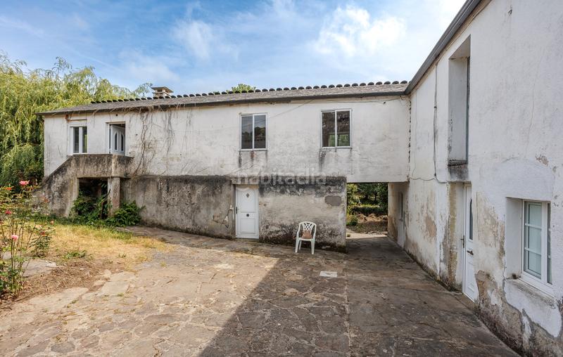 Foto 95de2557-a14b-4aaf-b2ef-84329977e866. Masia a San Roque - As Fontiñas Lugo