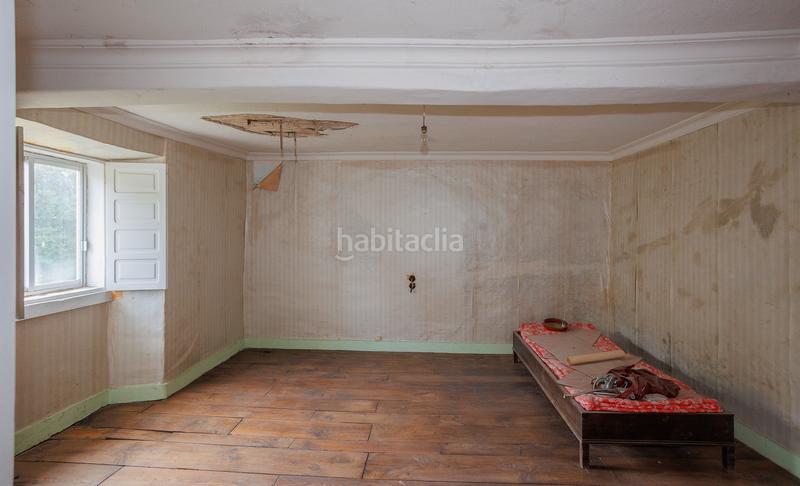 Foto 9790c53d-4ce8-4951-93af-8def30e3379b. Masia a San Roque - As Fontiñas Lugo